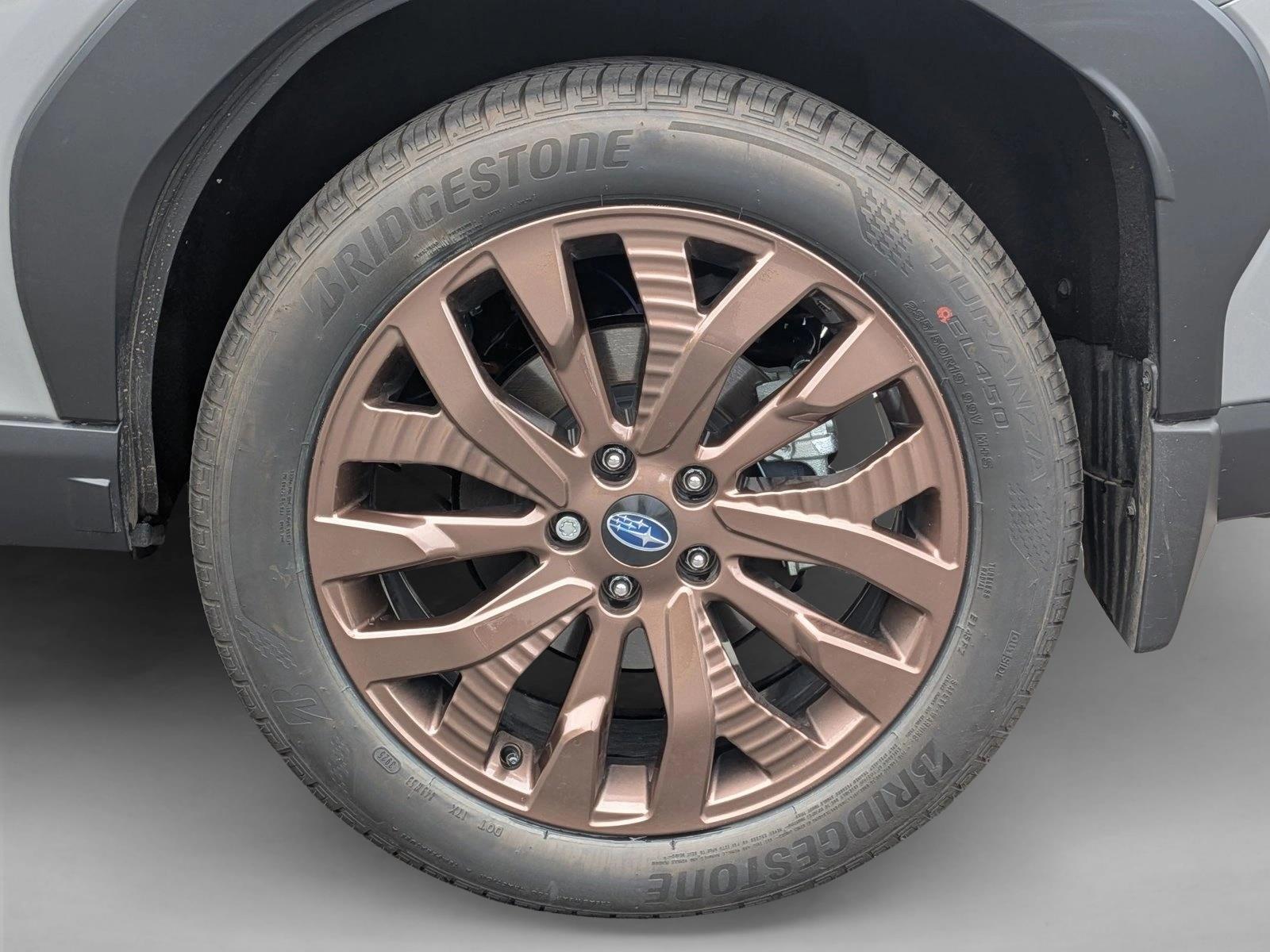 2026 Subaru Forester Sport - Photo 23