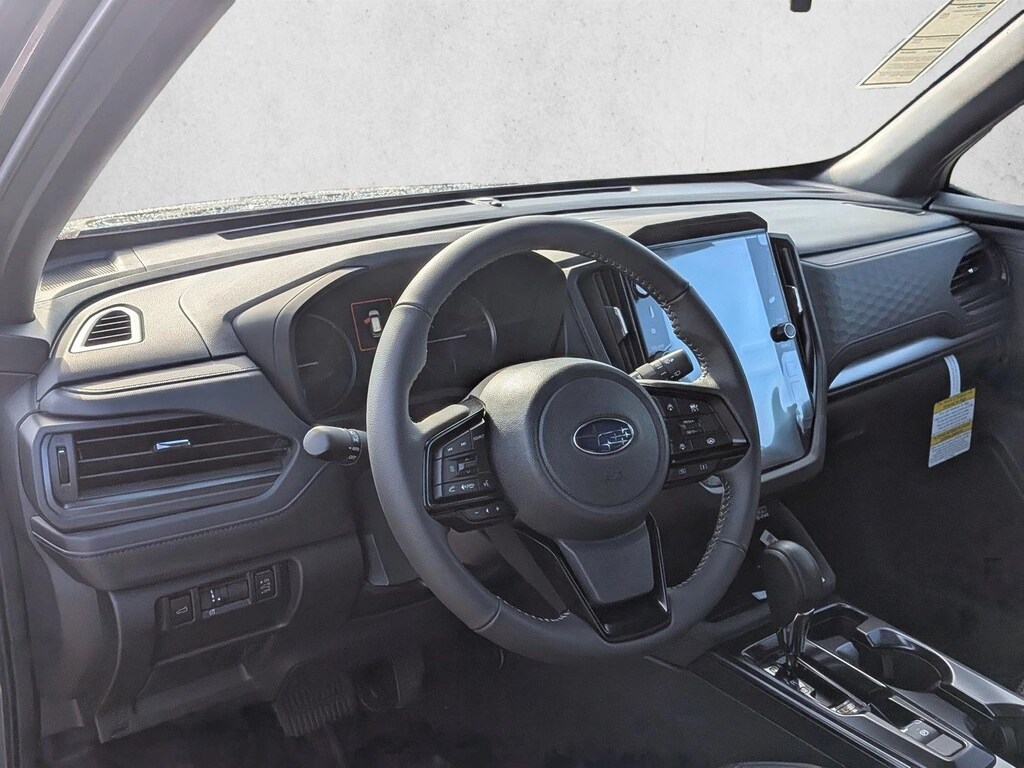 Used 2026 Subaru Forester Premium SUV