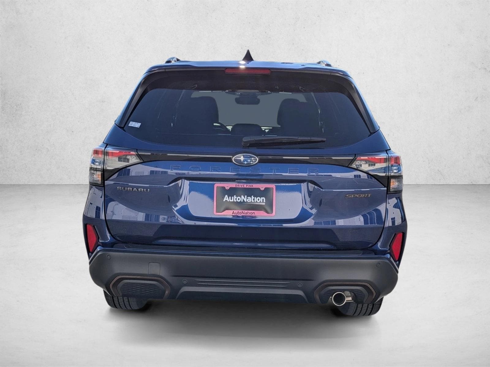 2026 Subaru Forester Sport - Photo 7