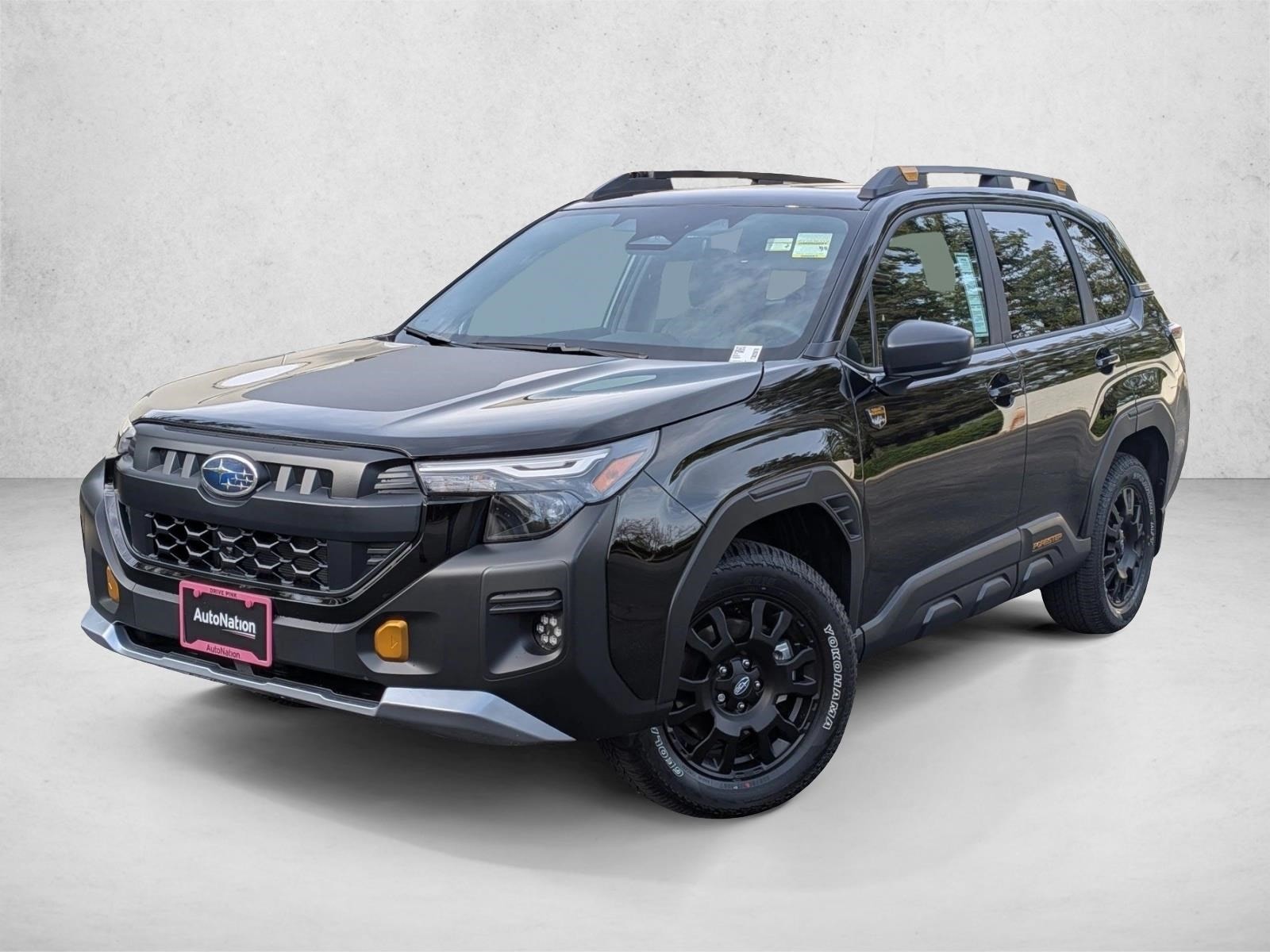 2026 Subaru Forester Wilderness's photo