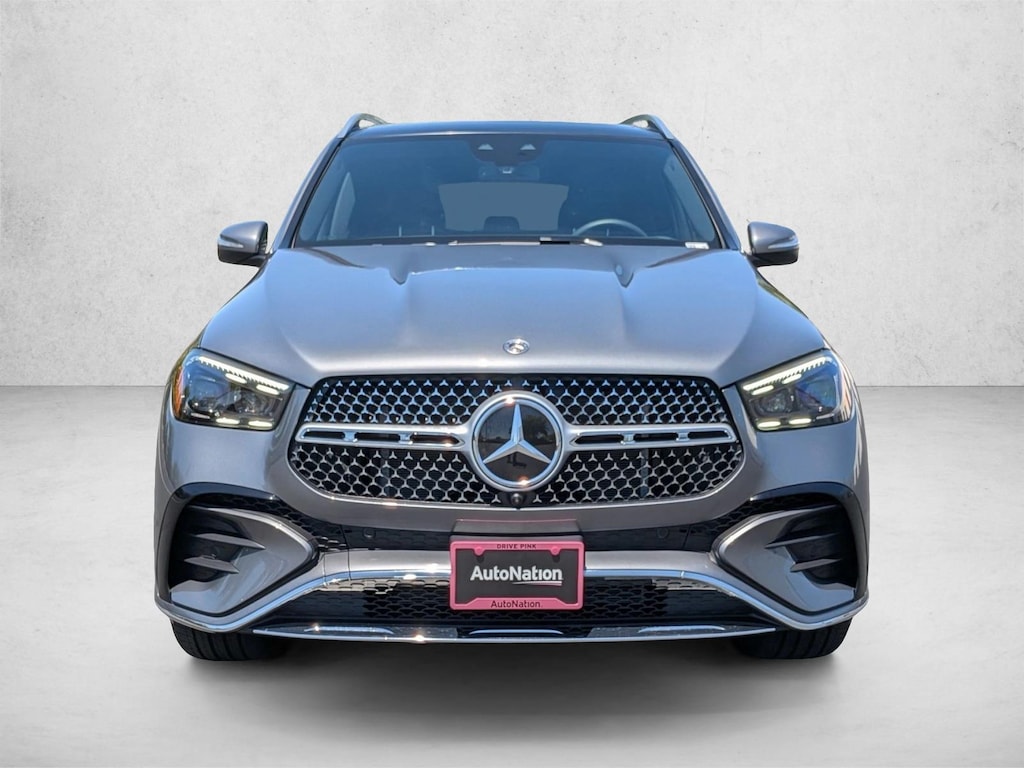 Used 2025 Mercedes-Benz GLE 450 GLE 450 SUV