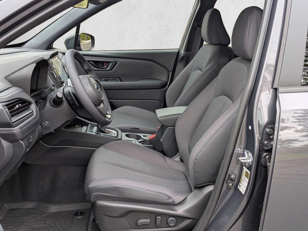 New 2025 Subaru Forester Hybrid Premium SUV