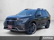  Subaru Ascent