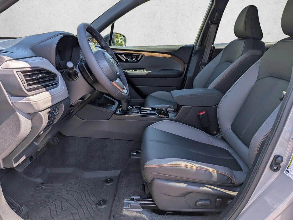 New 2026 Subaru Forester Sport Hybrid SUV