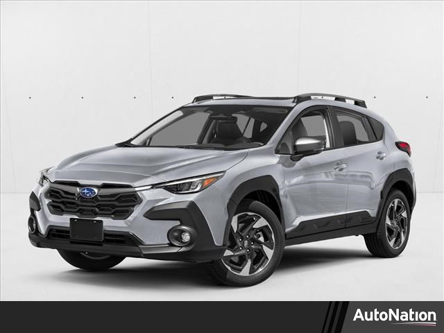 New 2026 Subaru Crosstrek Limited SUV