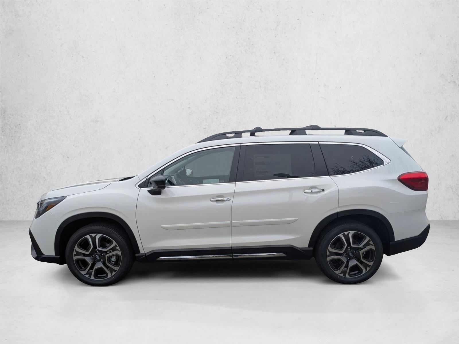 2026 Subaru Ascent Touring - Photo 9