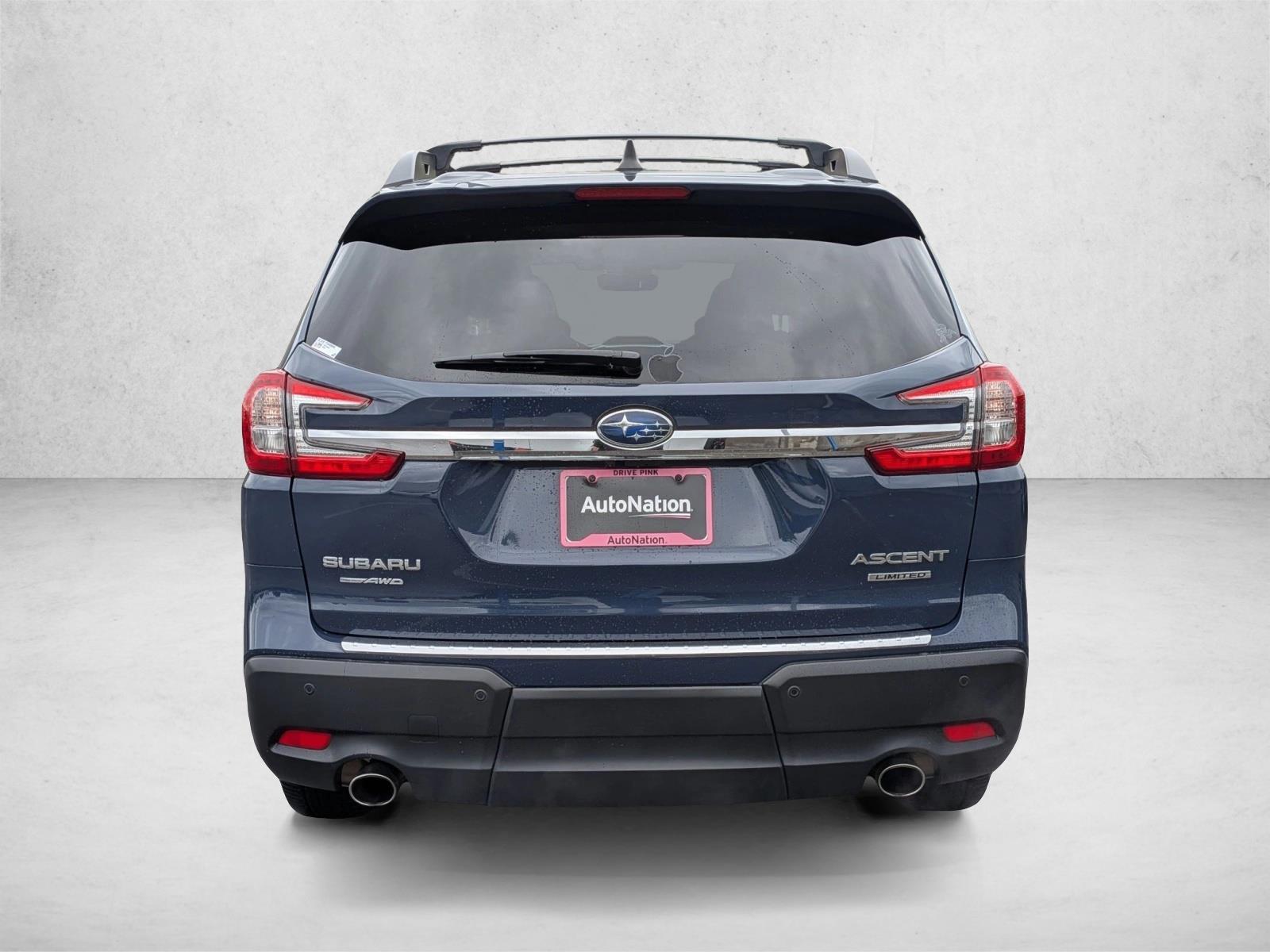 2023 Subaru Ascent Limited photo 6