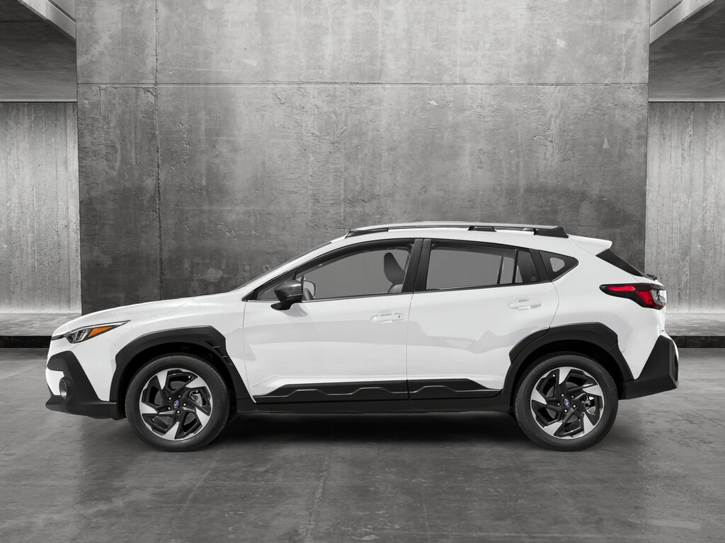 2025 Subaru Crosstrek Limited For Sale Roseville CA VIN