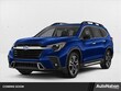  Subaru Ascent