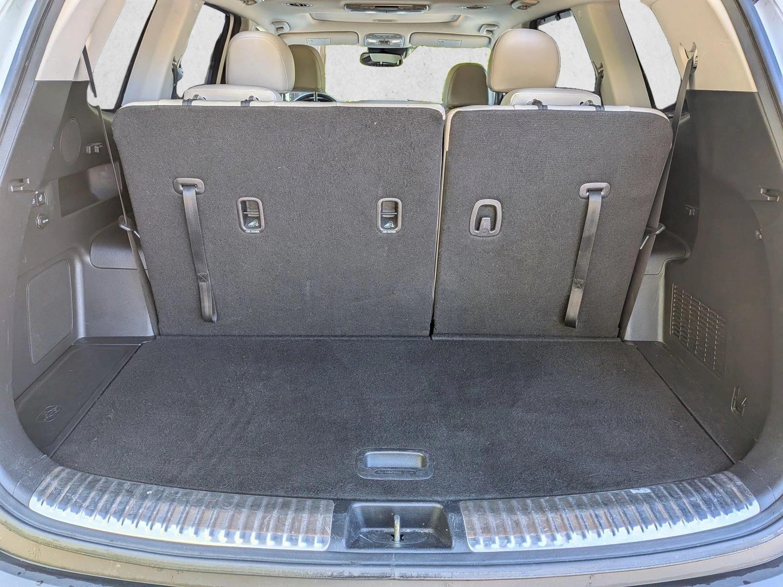 2021 Kia Telluride SX photo 5