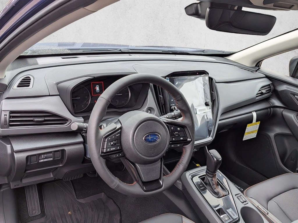 New 2026 Subaru Crosstrek Limited SUV