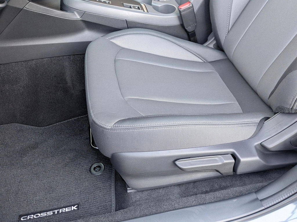 New 2026 Subaru Crosstrek Premium SUV