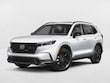 Honda CR-V Hybrid