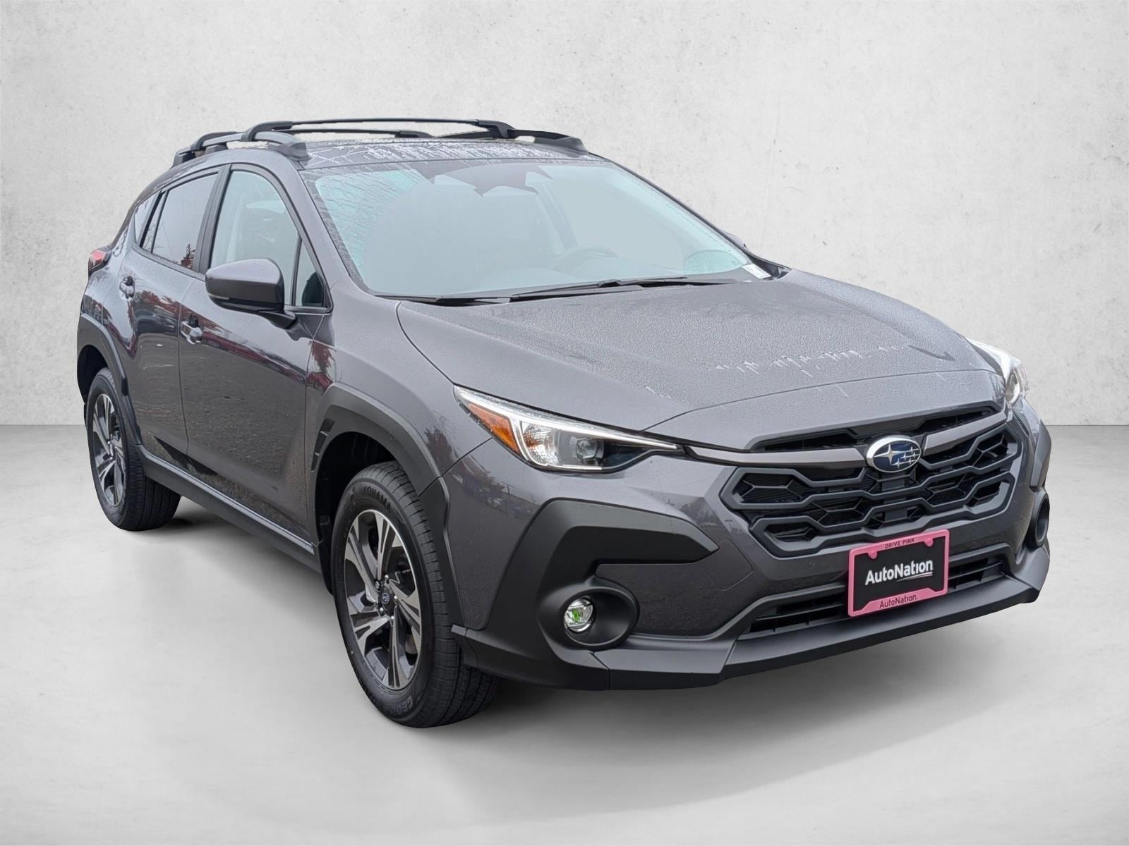 2026 Subaru Crosstrek Premium - Photo 6