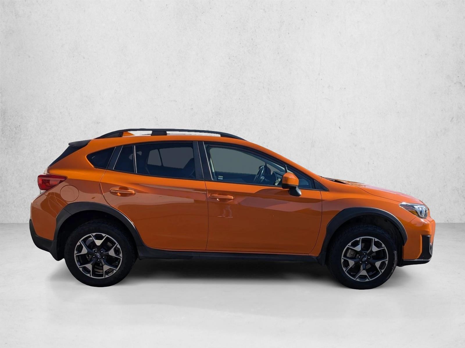 2019 Subaru Crosstrek Premium photo 4