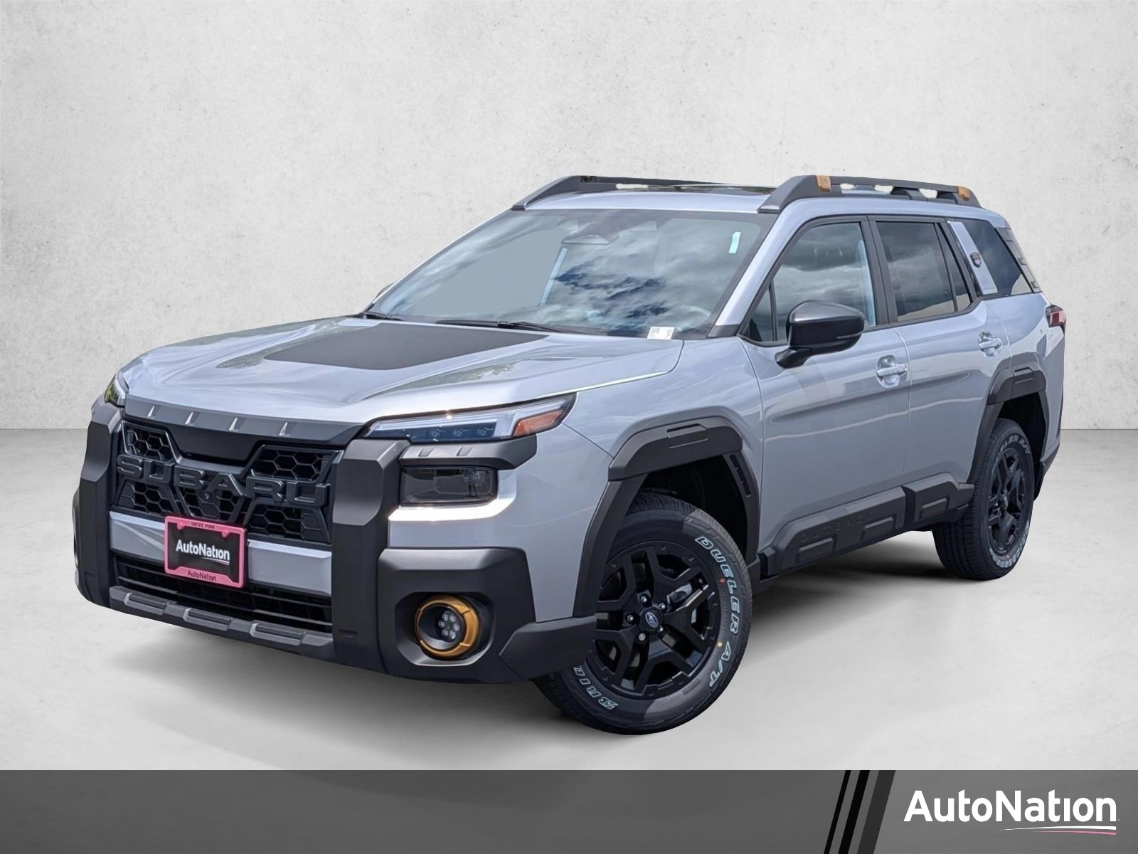 2026 Subaru Outback Outback Wilderness's photo