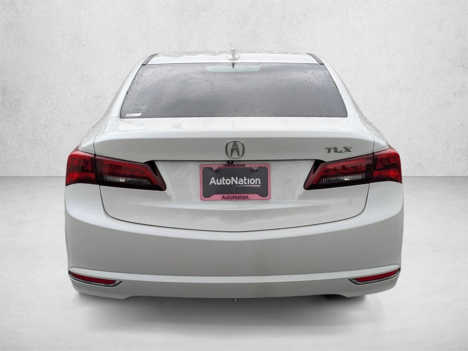 2015 Acura TLX Tech photo 6