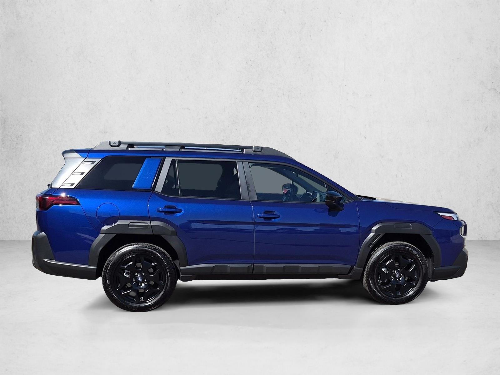 Certified 2026 Subaru Outback Limited SUV