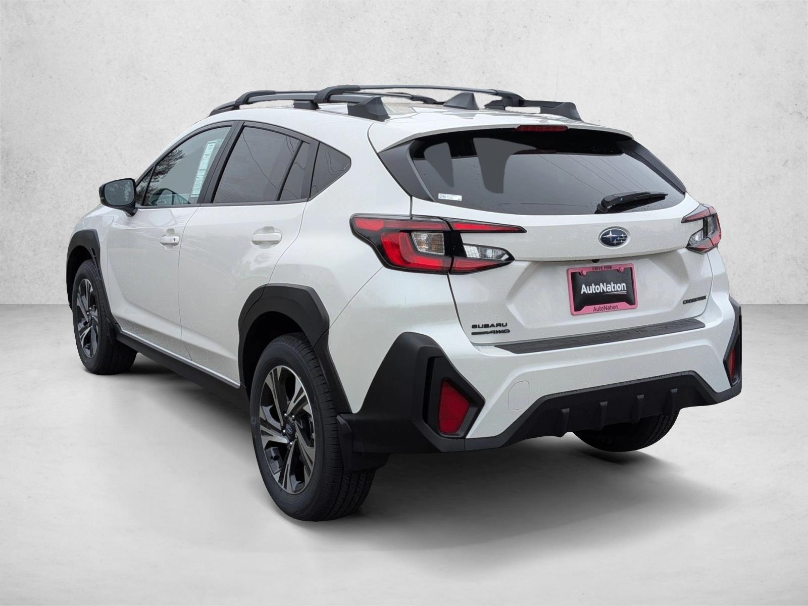 2026 Subaru Crosstrek Premium - Photo 8