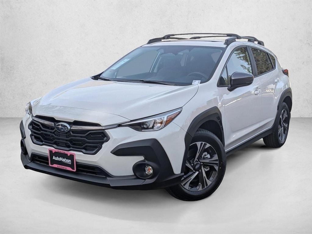 New 2026 Subaru Crosstrek Premium SUV