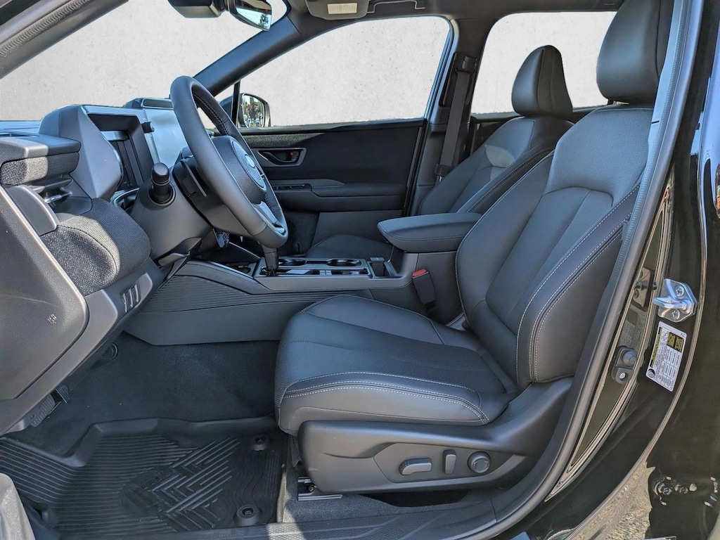 New 2026 Subaru Outback Limited XT SUV