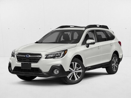 2019 Subaru Outback Limited SUV