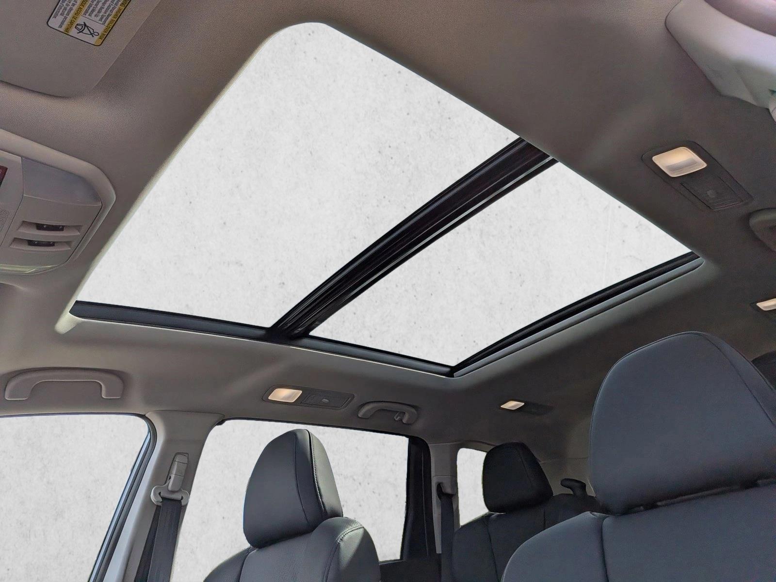 2026 Subaru Ascent Touring - Photo 15