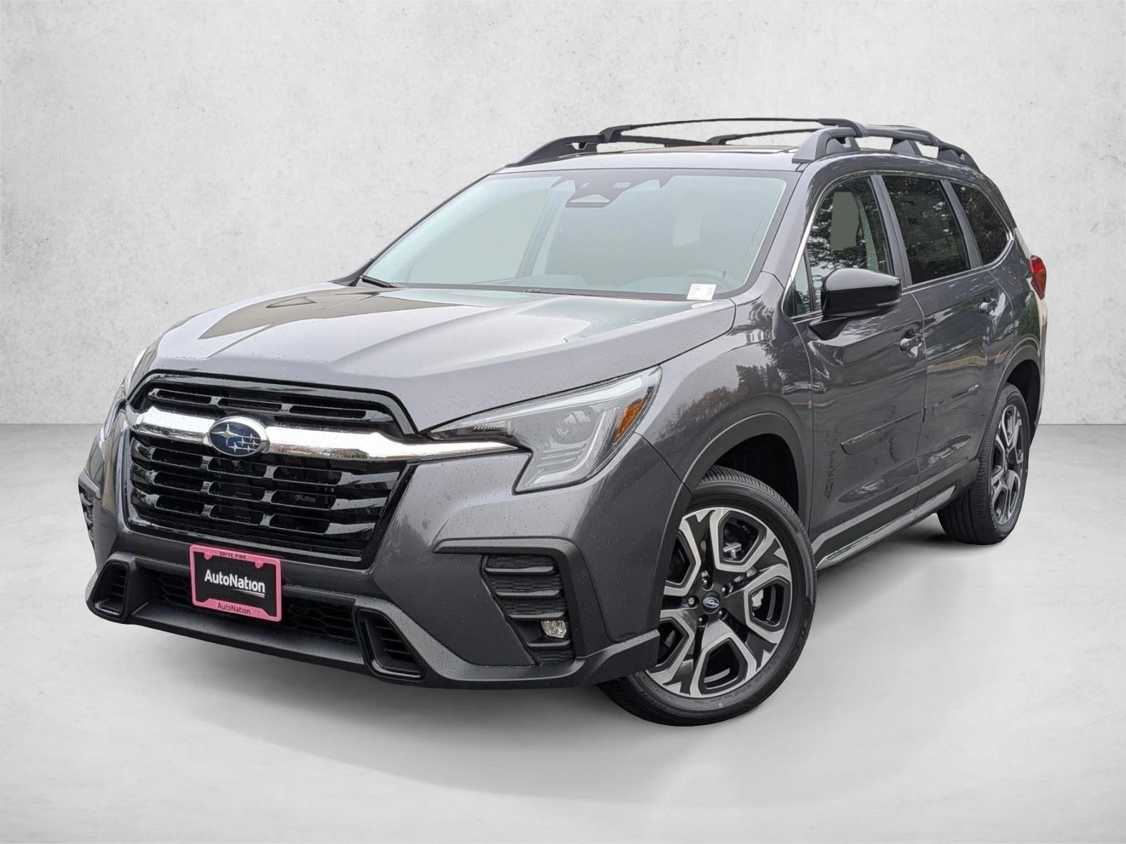 2026 Subaru Ascent Limited's photo