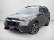  Subaru Ascent