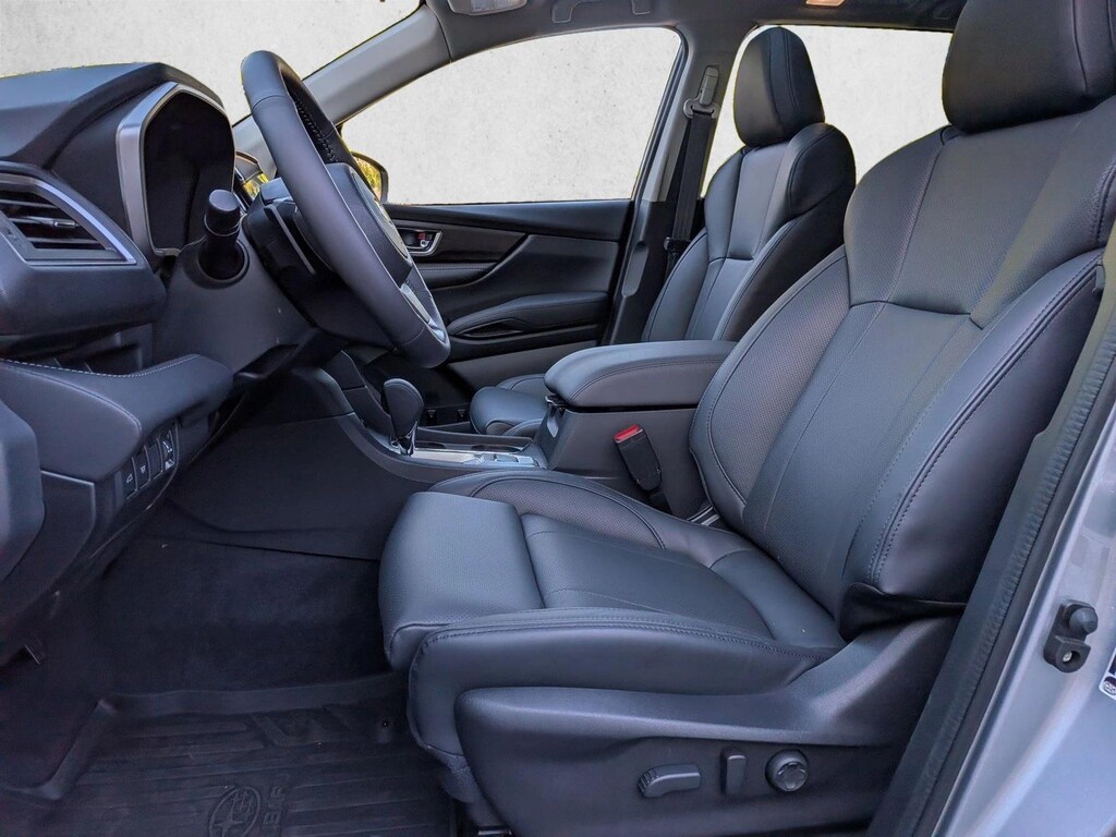 Used 2026 Subaru Ascent Touring SUV