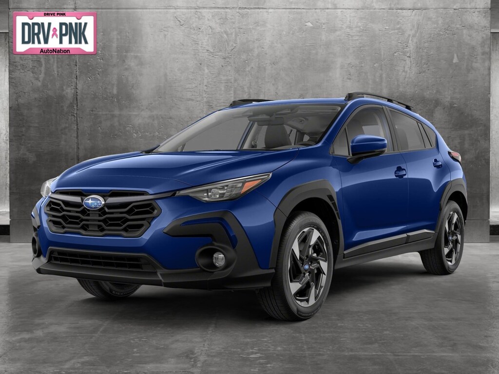 2024 Subaru Crosstrek Limited For Sale Roseville CA VIN