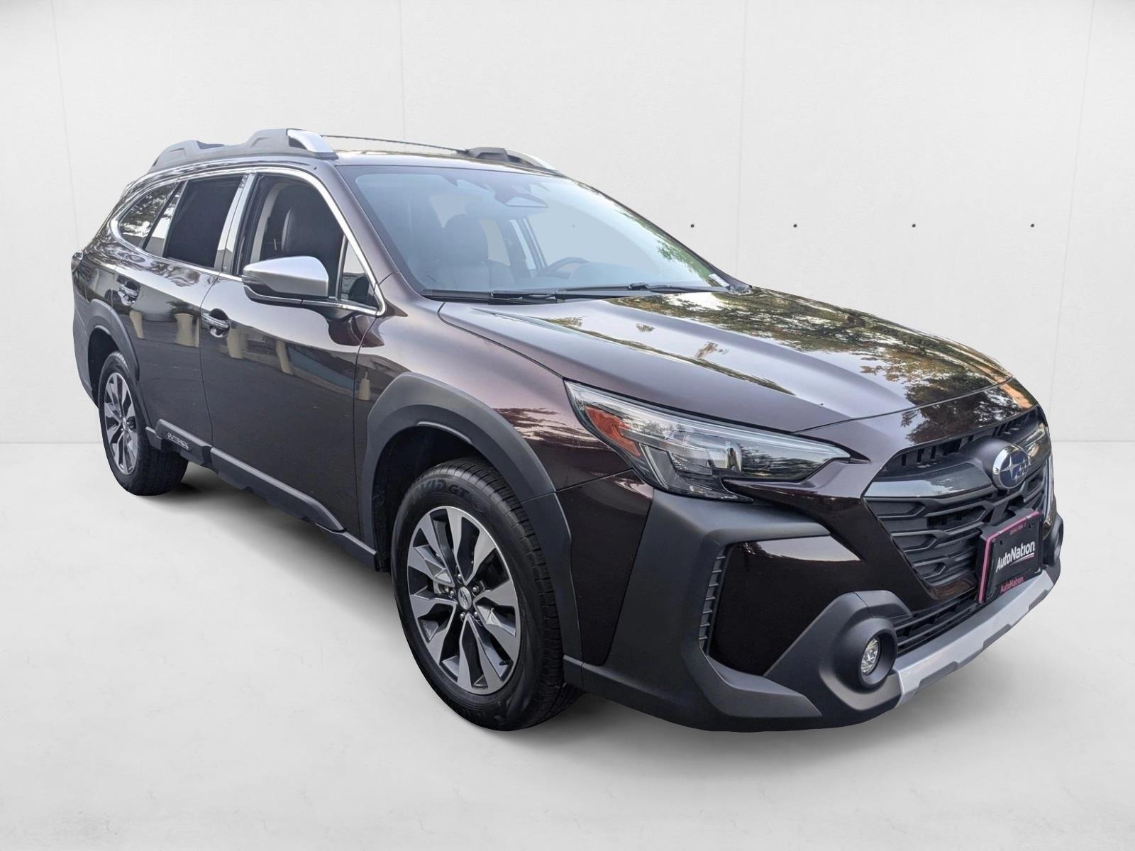 2023 Subaru Outback Touring XT photo 2