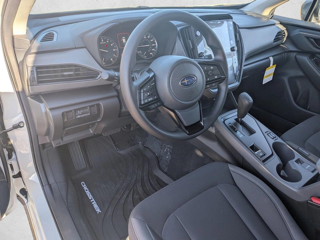 New 2026 Subaru Crosstrek Premium SUV