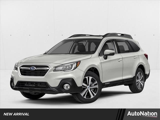 2019 Subaru Outback 3.6R Limited's photo