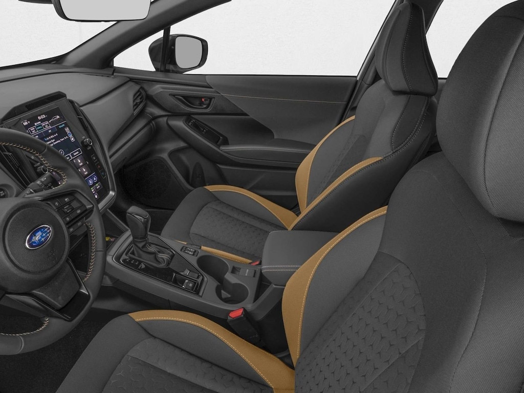 New 2026 Subaru Crosstrek Sport Hybrid SUV