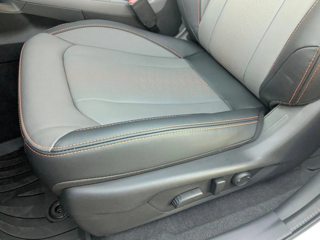 New 2025 Subaru Crosstrek Limited SUV