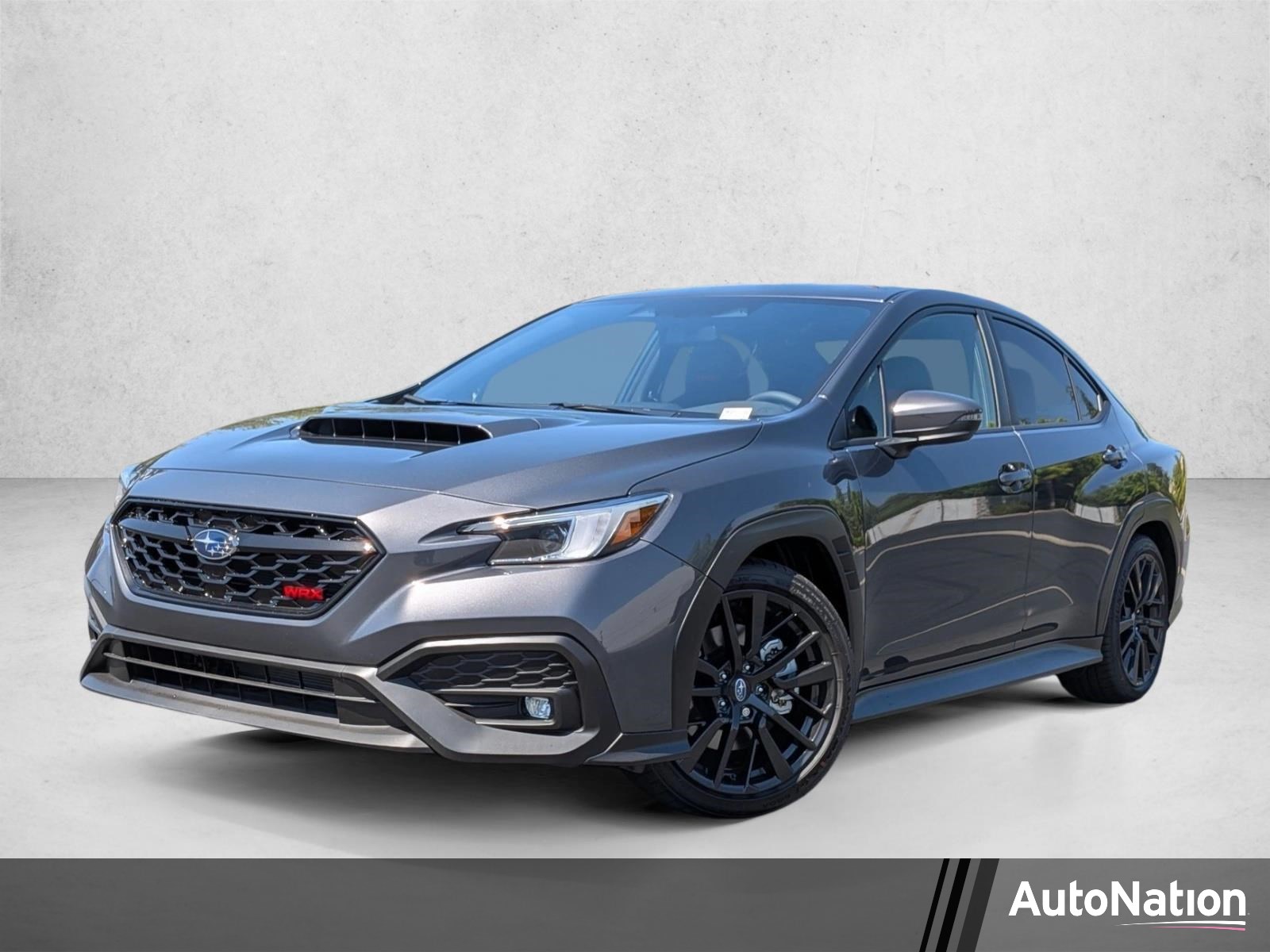  Subaru WRX