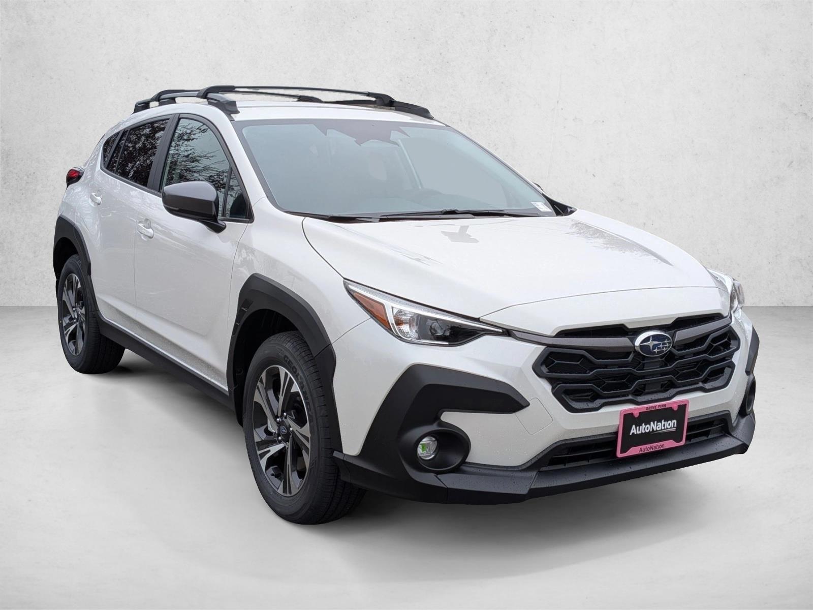 2026 Subaru Crosstrek Premium - Photo 6