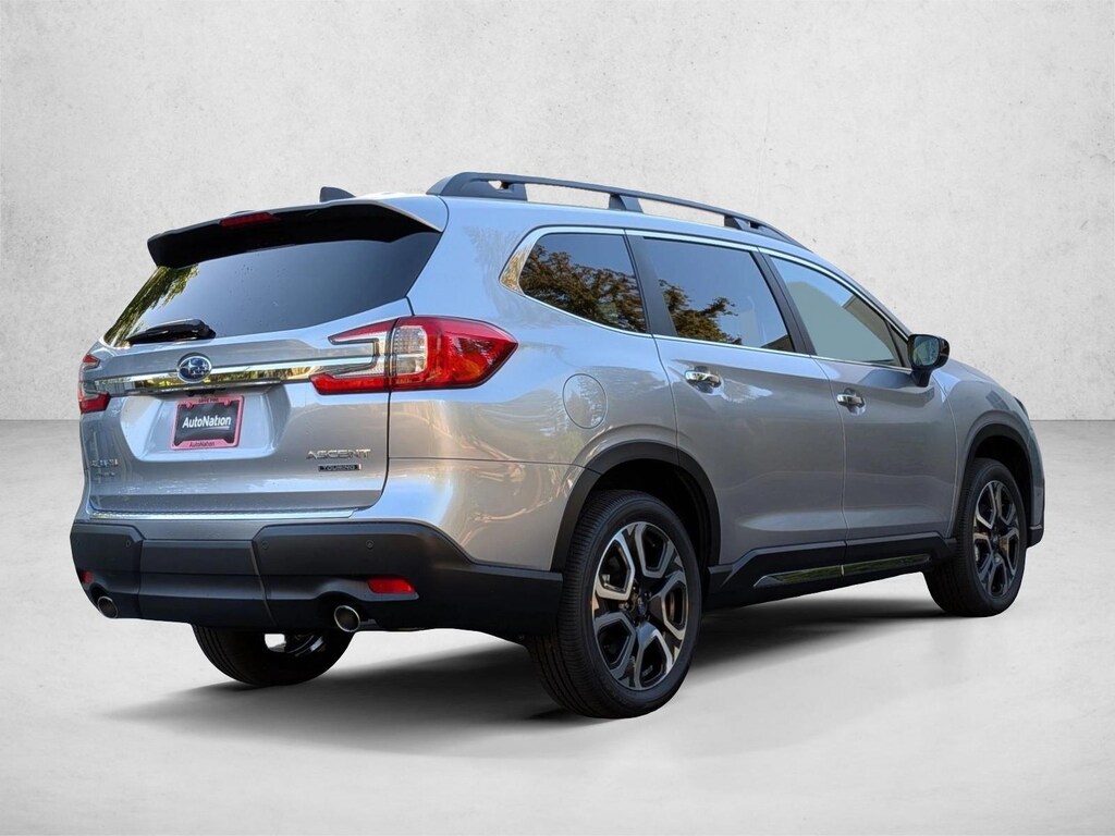 Used 2026 Subaru Ascent Touring SUV
