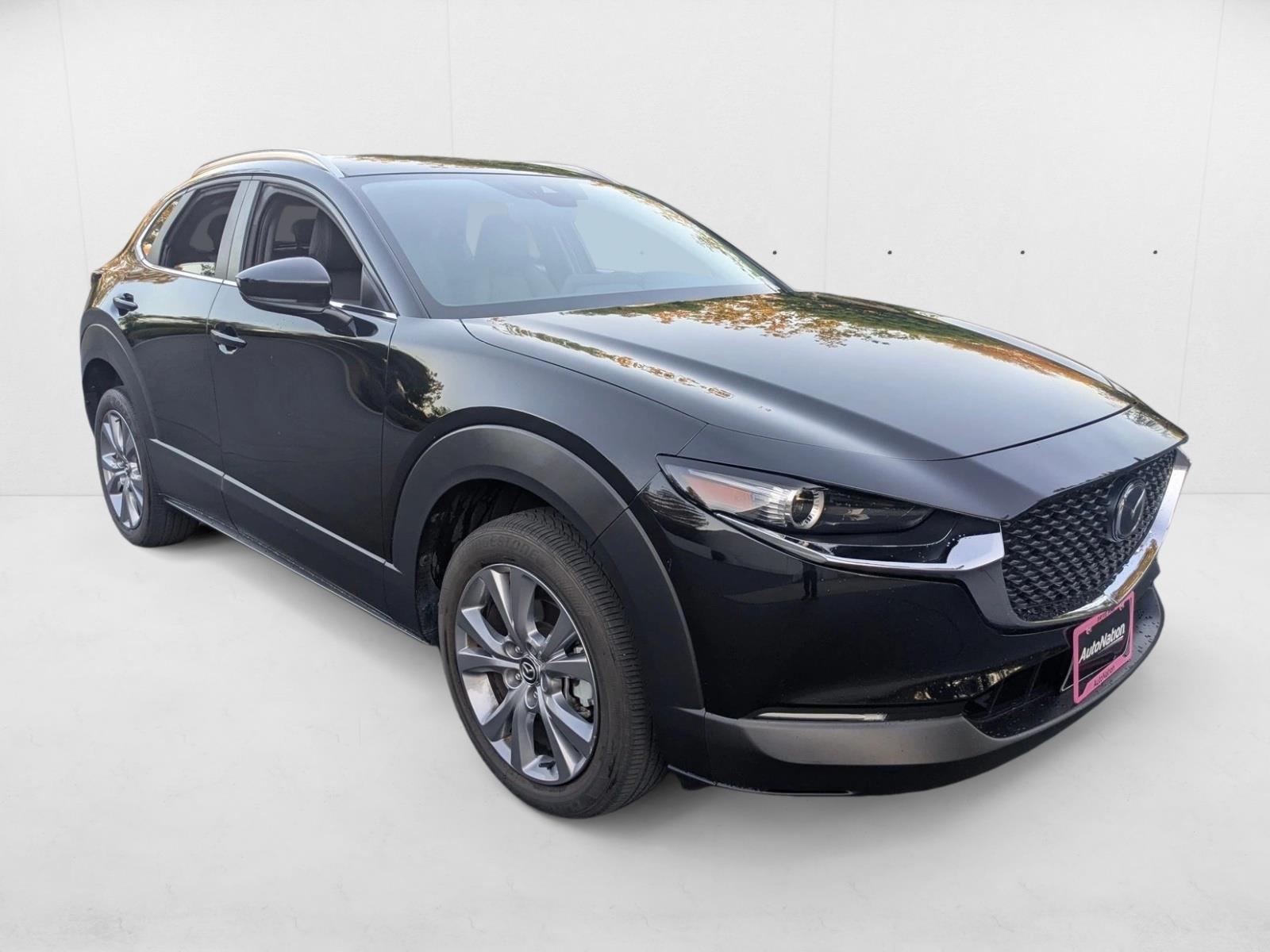 2022 Mazda CX-30 2.5 Select photo 3