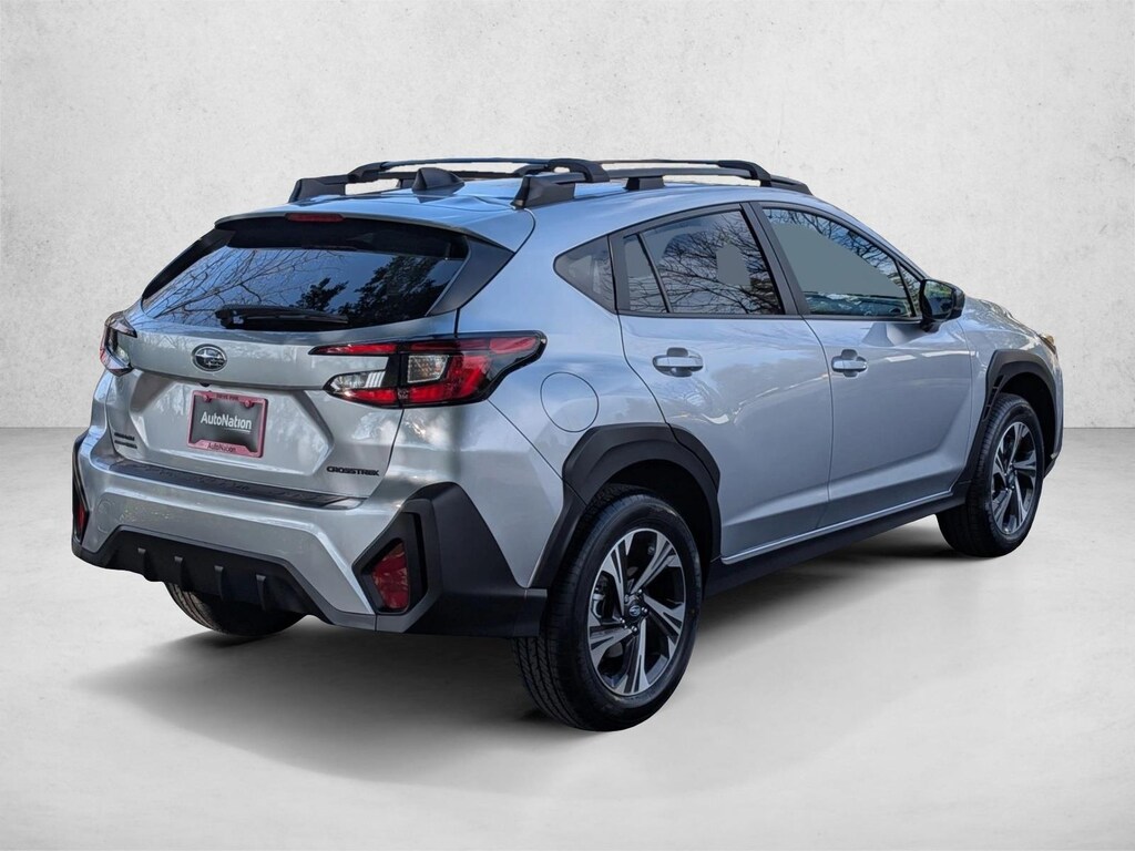 New 2026 Subaru Crosstrek Premium SUV