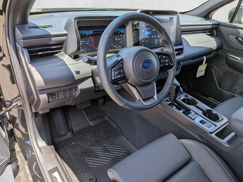 New 2026 Subaru Outback Touring XT SUV