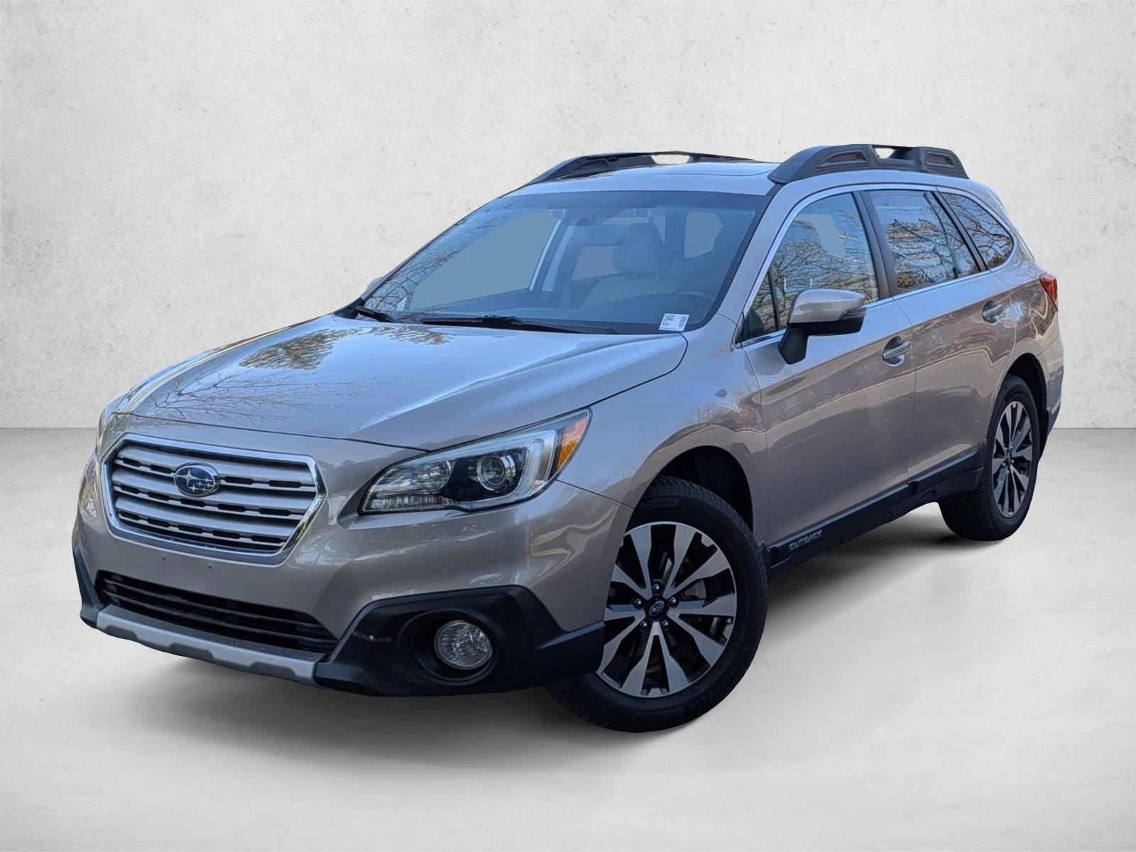 2016 Subaru Outback Limited