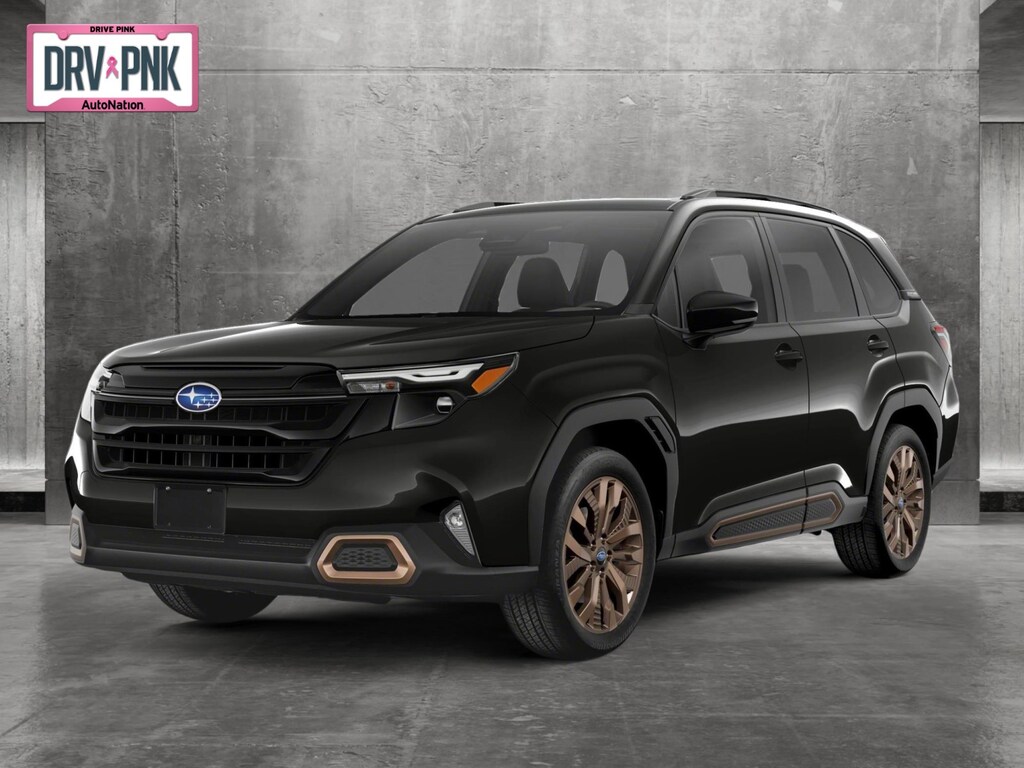 2025 Subaru Forester Sport For Sale Roseville CA VIN JF2SLDHC0SH481119