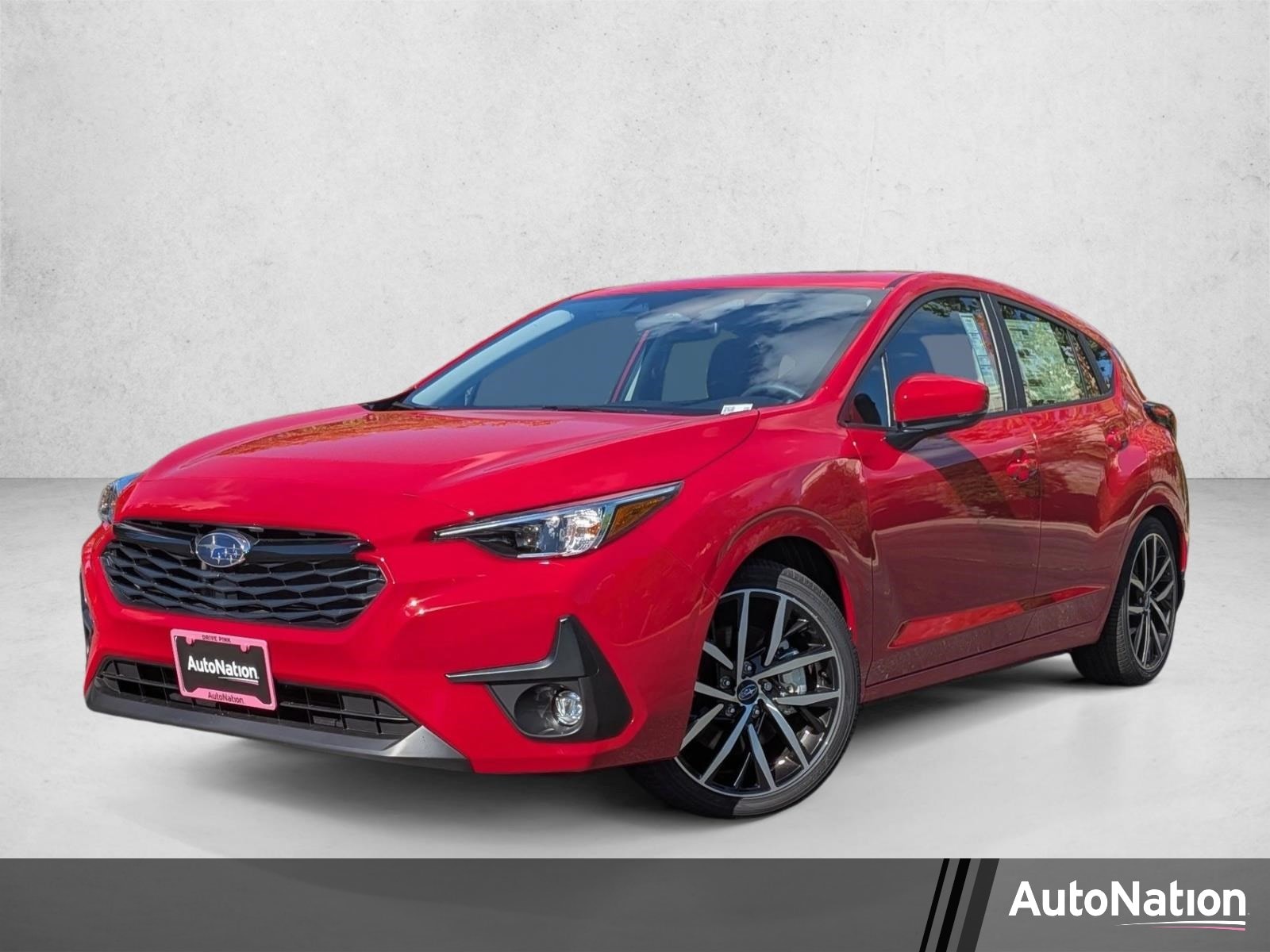 2026 Subaru Impreza 2.0 Sport CVT's photo