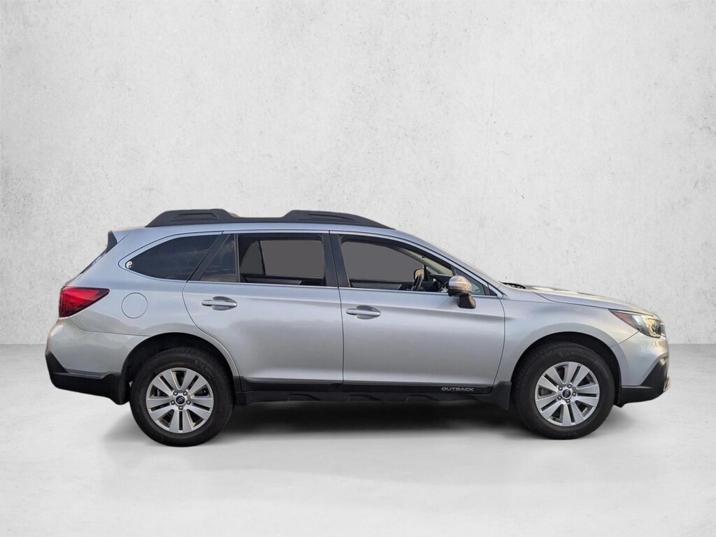 Used 2019 Subaru Outback Premium SUV