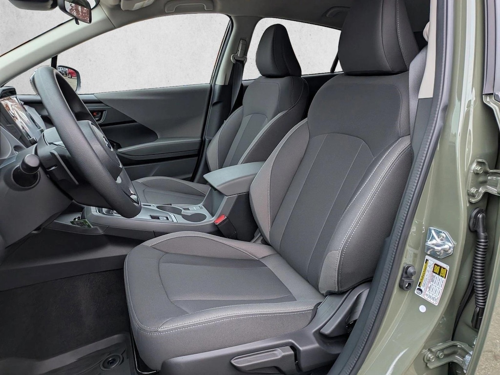 New 2026 Subaru Crosstrek Premium SUV