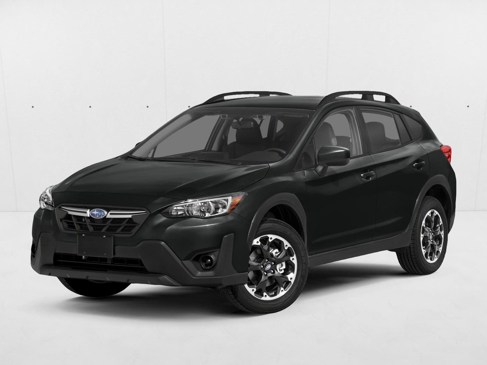 2023 Subaru Crosstrek Base