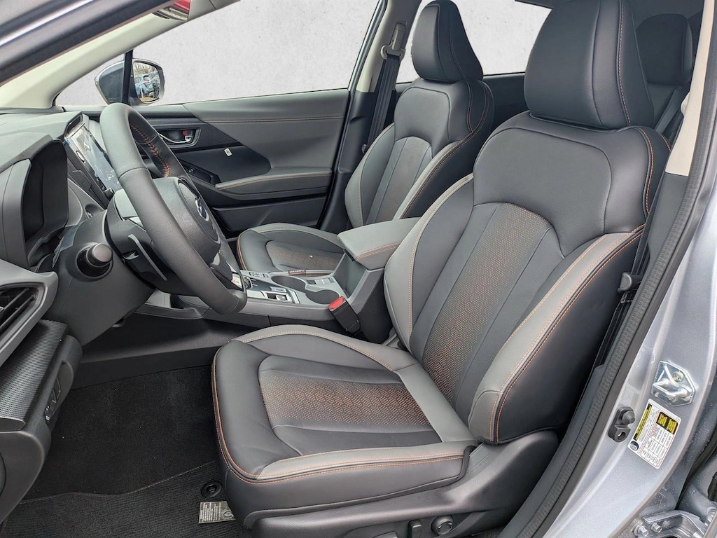 New 2026 Subaru Crosstrek Limited SUV