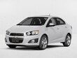Chevrolet Sonic